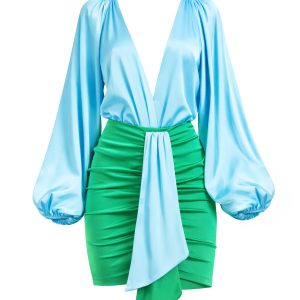 Two Tone Color Set