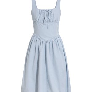 Anneliese Mini Dress