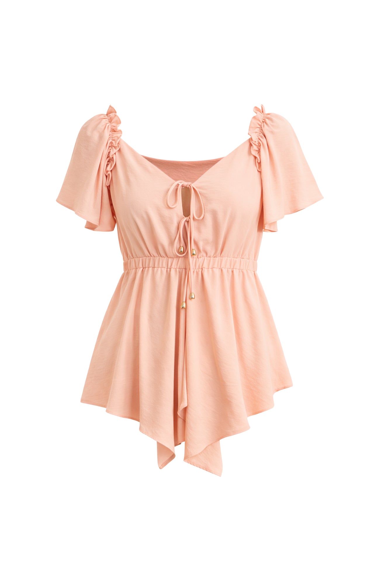 BM052T-apricot
