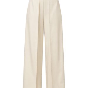 Eve Wide Leg Woven Pants