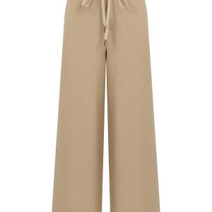 Soft Structure for Everyday Rhythm Sweatpants