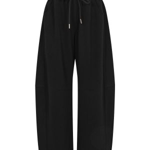Elise Knit Barrel Sweatpants