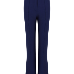 Figure-hugging Bandage Pants