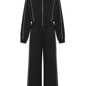 Piper Track Suit Set